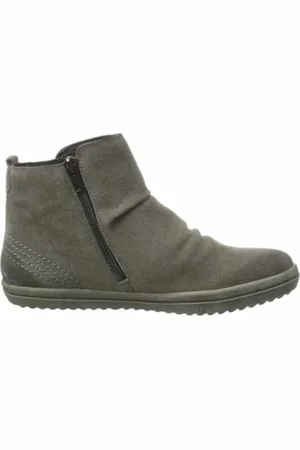 Remonte Dames, Schoenen, Grijs, Maat: 42 EU