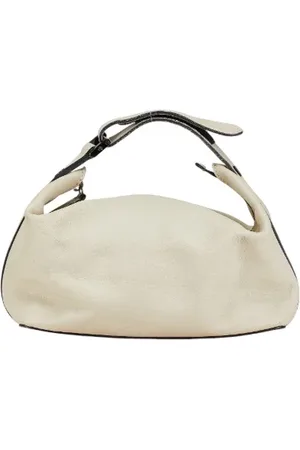 Emporio Armani Dames, Pre-owned, , Maat: ONE Size Leer