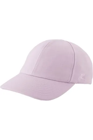 Courrèges Dames, Accessoires, Roze, Maat: S Katoen