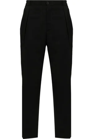 Briglia 1949 Heren, Broeken, Zwart, Maat: XS