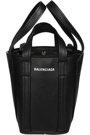 Balenciaga Dames, Tassen, Zwart, Maat: ONE Size Leer
