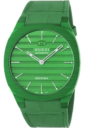 Gucci Dames, Accessoires, Groen, Maat: ONE Size