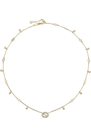 Gucci Dames, Accessoires, Geel, Maat: ONE Size