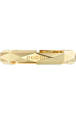 Gucci Dames, Accessoires, Geel, Maat: 55 MM