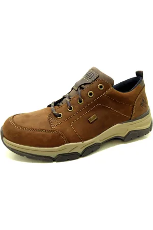 Rieker Heren, Schoenen, Bruin, Maat: 44 EU