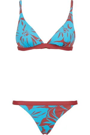 Gallo Dames, Badkleding, Veelkleurig, Maat: M