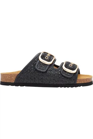 Scholl Dames, Schoenen, Zwart, Maat: 38 EU