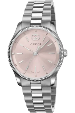 Gucci Dames, Accessoires, Roze, Maat: ONE Size