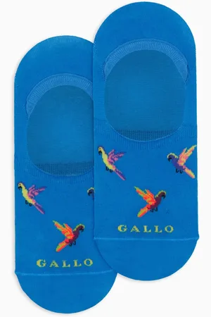 Gallo Unisex, Ondergoed, Veelkleurig, Maat: S Katoen