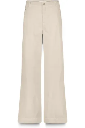 Summum Woman Dames, Broeken, , Maat: XS