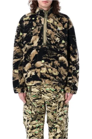 Nike Heren, Sport, Veelkleurig, Maat: M Fleece