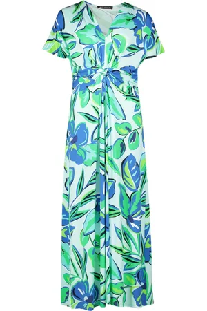 Betty Barclay Dames, Jurken, Veelkleurig, Maat: M