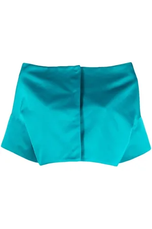P.A.R.O.S.H. Dames, Jassen, Blauw, Maat: L