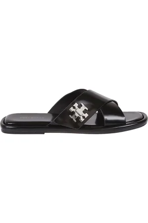 Tory Burch Dames, Schoenen, Zwart, Maat: 37 EU