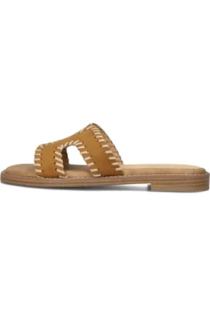 Blasz Dames, Schoenen, Bruin, Maat: 41 EU
