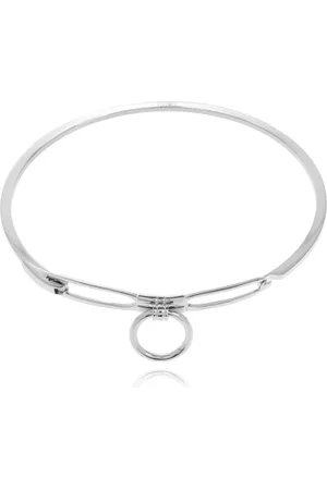Maison Margiela Dames, Accessoires, Grijs, Maat: ONE Size