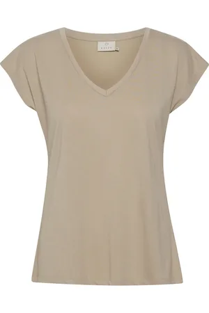 Kaffe Dames, Tops, , Maat: S
