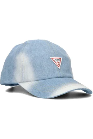 Guess Dames, Accessoires, Blauw, Maat: ONE Size