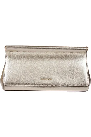 Michael Kors Dames, Tassen, Grijs, Maat: ONE Size