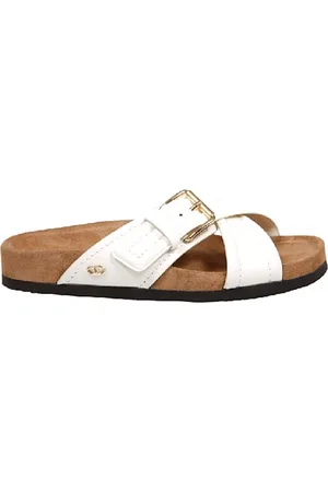 VALENTINO GARAVANI Dames, Schoenen, Wit, Maat: 36 EU
