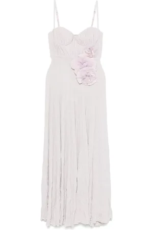 Elisabetta Franchi Dames, Jurken, Roze, Maat: XS