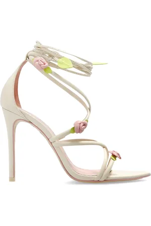 SOPHIA WEBSTER Dames, Schoenen, , Maat: 39 EU Leer
