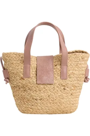 Pepe Jeans Dames, Tassen, Roze, Maat: ONE Size