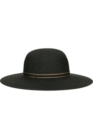 Borsalino Dames, Accessoires, Zwart, Maat: M