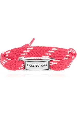 Balenciaga Unisex, Accessoires, Roze, Maat: ONE Size