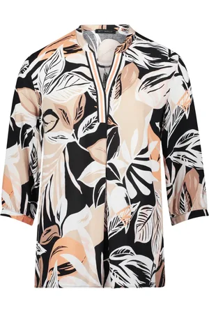 Betty Barclay Dames, Blouses & Shirts, Veelkleurig, Maat: S