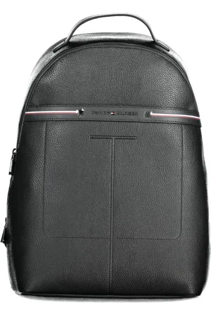 Tommy Hilfiger Unisex, Tassen, Zwart, Maat: ONE Size
