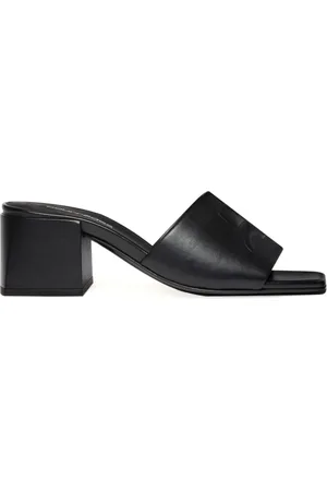 Courrèges Dames, Schoenen, Zwart, Maat: 38 EU