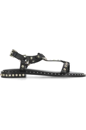 Ash Dames, Schoenen, Zwart, Maat: 36 EU