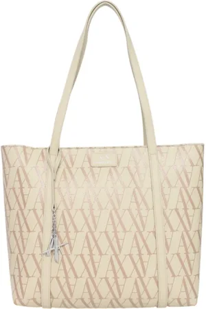Armani Exchange Dames, Tassen, , Maat: ONE Size Leer