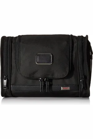 Tumi Heren, Tassen, Zwart, Maat: ONE Size