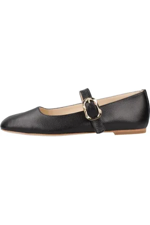 Alpe Dames, Schoenen, Zwart, Maat: 38 EU
