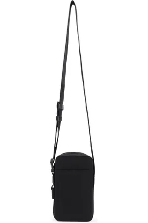 Jacquemus Dames, Tassen, Zwart, Maat: ONE Size Katoen