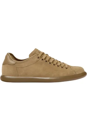 Camper Heren, Schoenen, Bruin, Maat: 40 EU