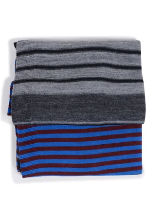 Missoni Dames, Accessoires, Veelkleurig, Maat: ONE Size Wol