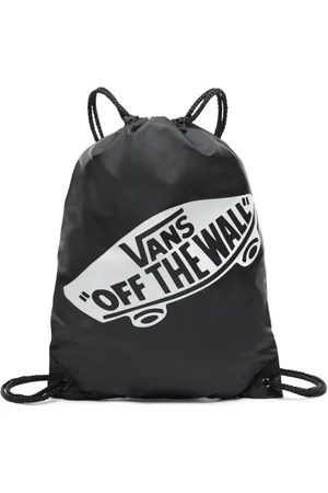 Vans Dames, Tassen, Zwart, Maat: ONE Size