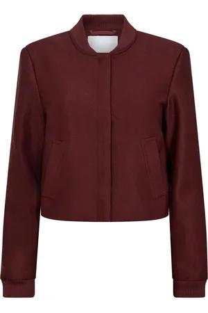 Co`Couture Dames, Jassen, Rood, Maat: S