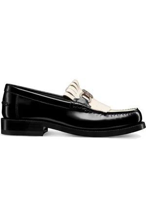 Dior Dames, Schoenen, Zwart, Maat: 36 EU Leer