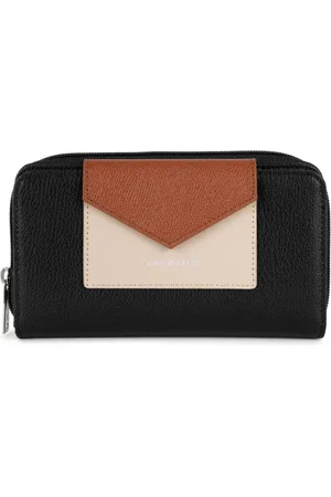 Lancaster Dames, Accessoires, Zwart, Maat: ONE Size Leer