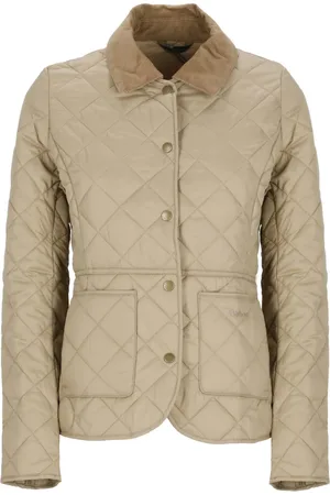 Barbour Dames, Jassen, , Maat: XL Corduroy