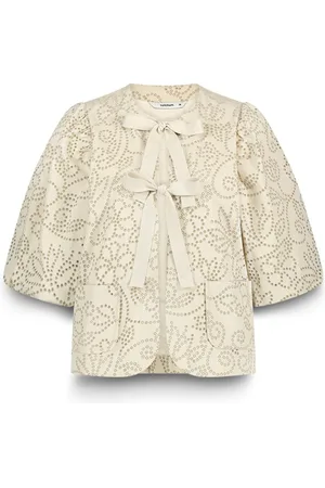 Summum Woman Dames, Blouses & Shirts, , Maat: L