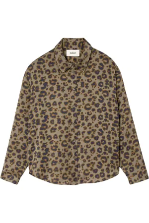 Bash Dames, Blouses & Shirts, Veelkleurig, Maat: M