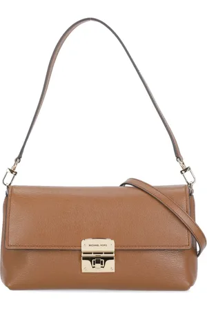 Michael Kors Dames, Tassen, Bruin, Maat: ONE Size