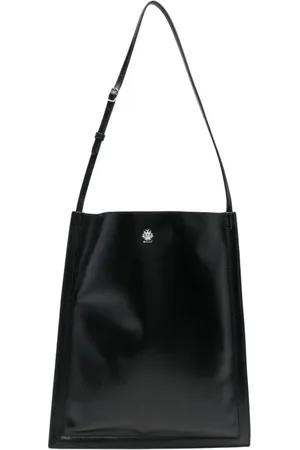 Bally Heren, Tassen, Zwart, Maat: ONE Size