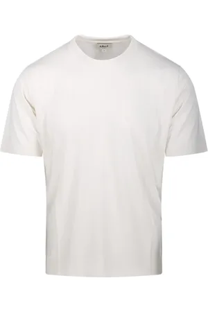ALTEA Heren, Tops, Wit, Maat: XL