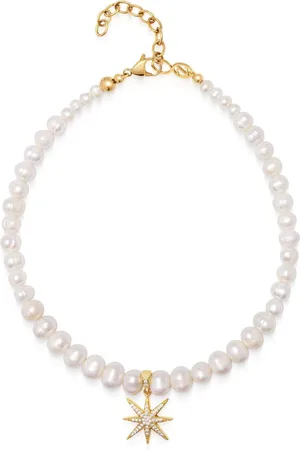 Nialaya Dames, Accessoires, Geel, Maat: 3XS